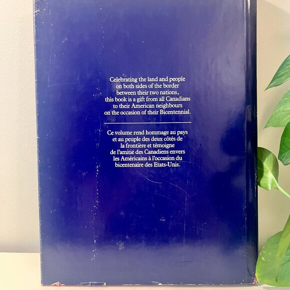 1976 Between Friends / Entre Amis Hardcover Book - National Film Board of Canada - Picture 4 of 10